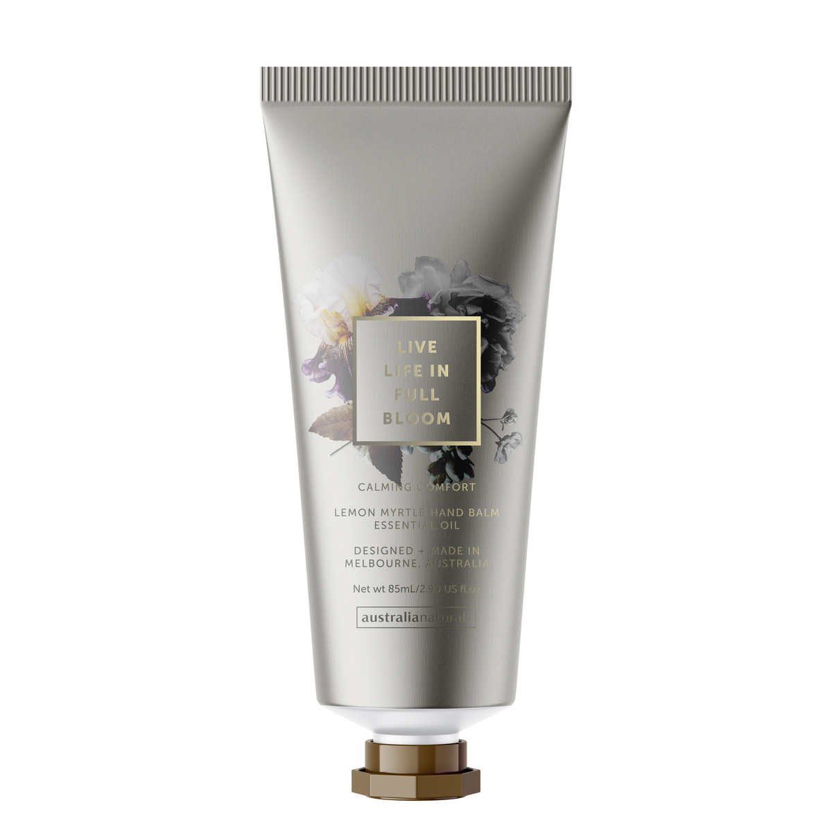 Affirmations Hand Balm 85mL - Lemon Myrtle