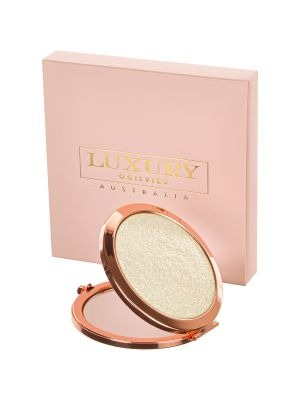 Luxury Compact Mirror