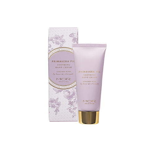 Emporium Classics Blanc Body Hand Cream - Primavera Fig