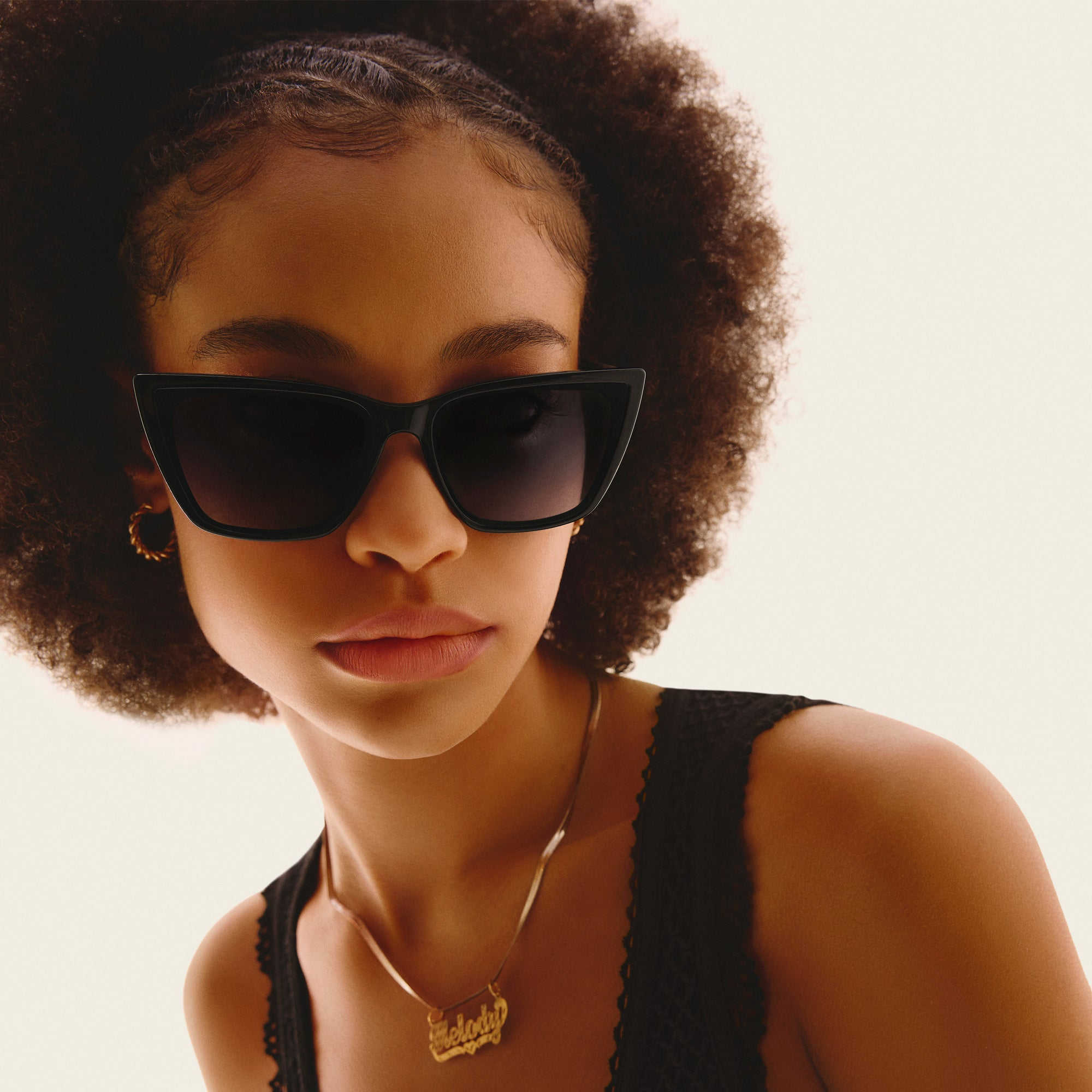 Call the Shots Remixed Sunglasses