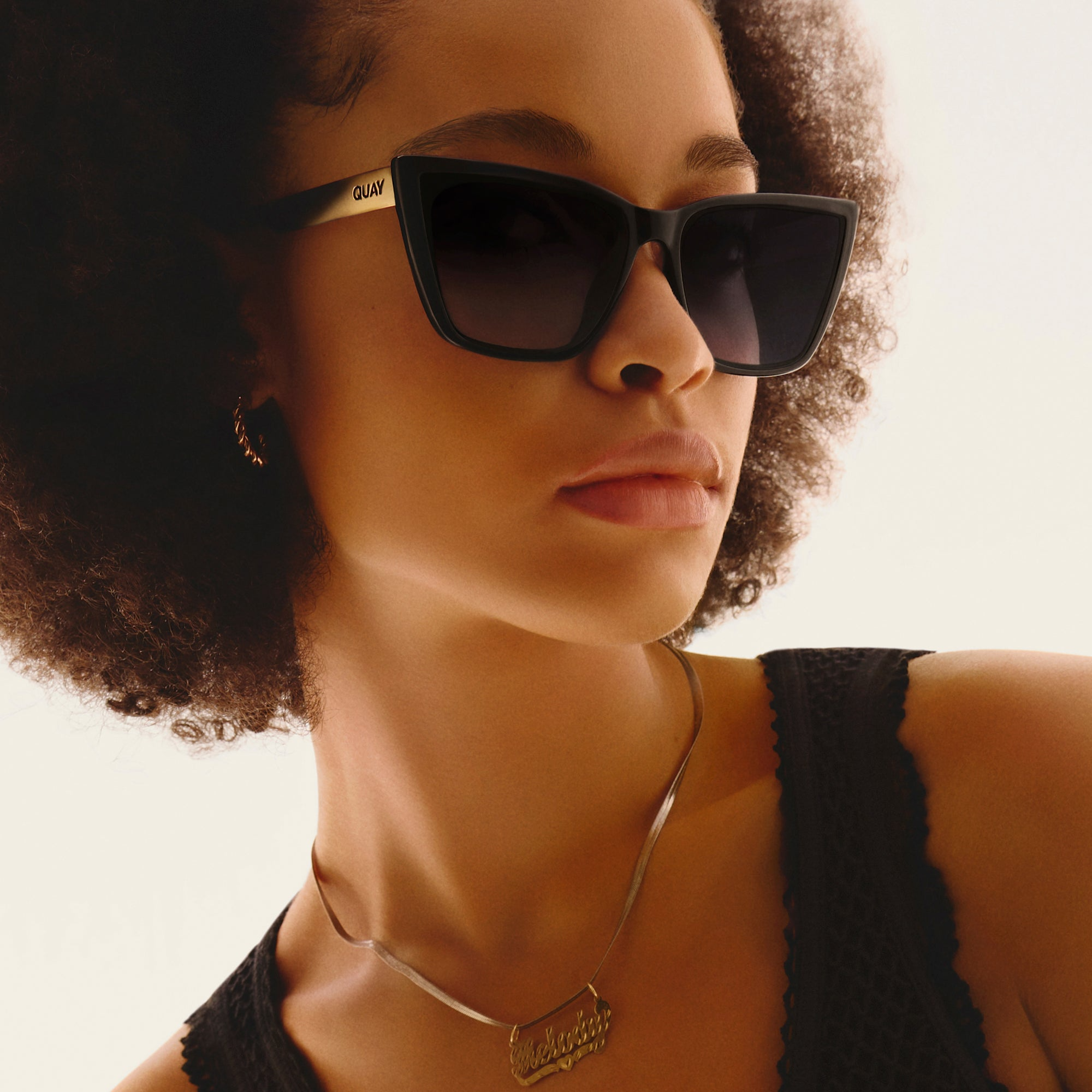 Call the Shots Remixed Sunglasses