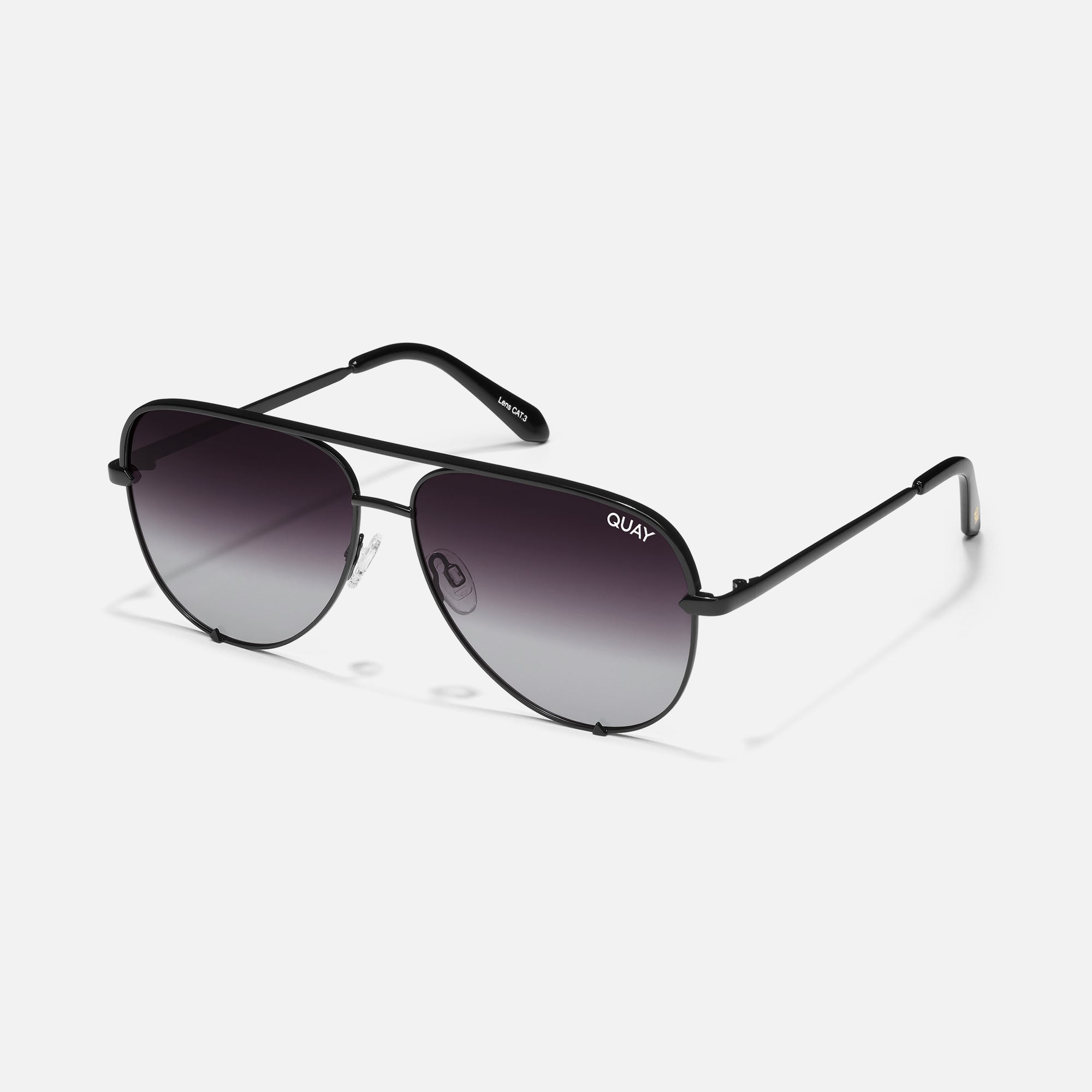 High Key Polarised Sunglasses