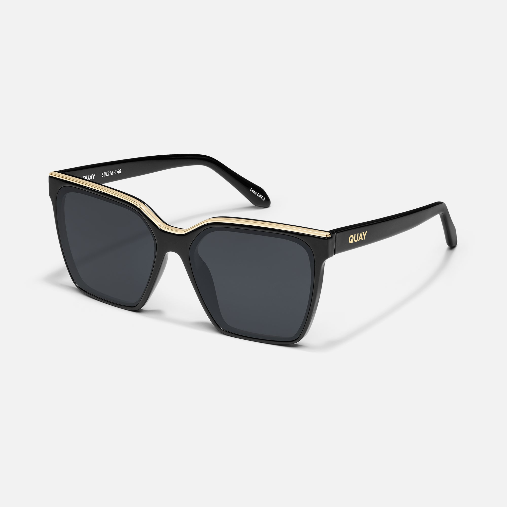 Level Up Polarised Sunglasses