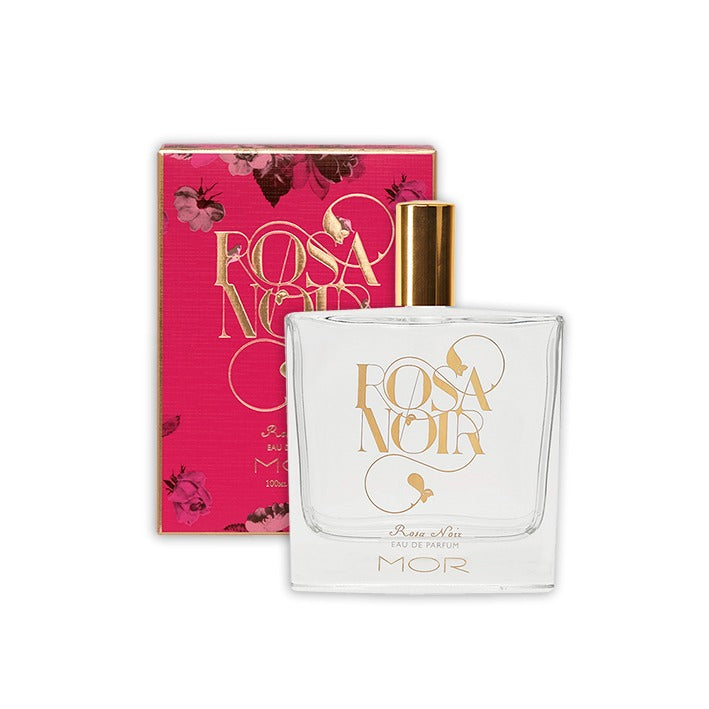 Rosa Noir Eau De Parfum 100ml