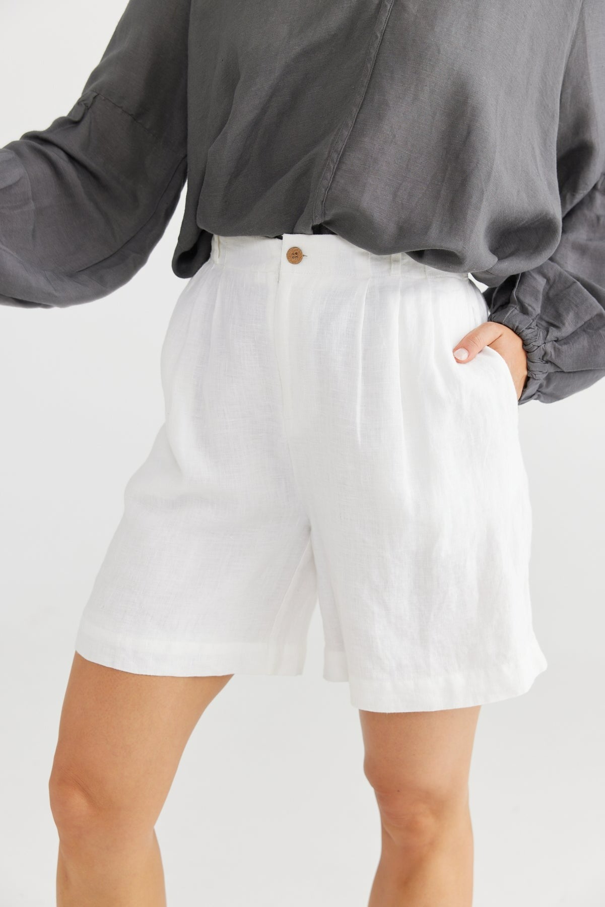 Mandalay Shorts