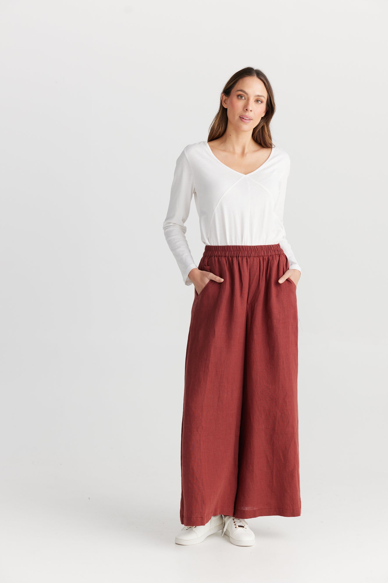 Positano Pants