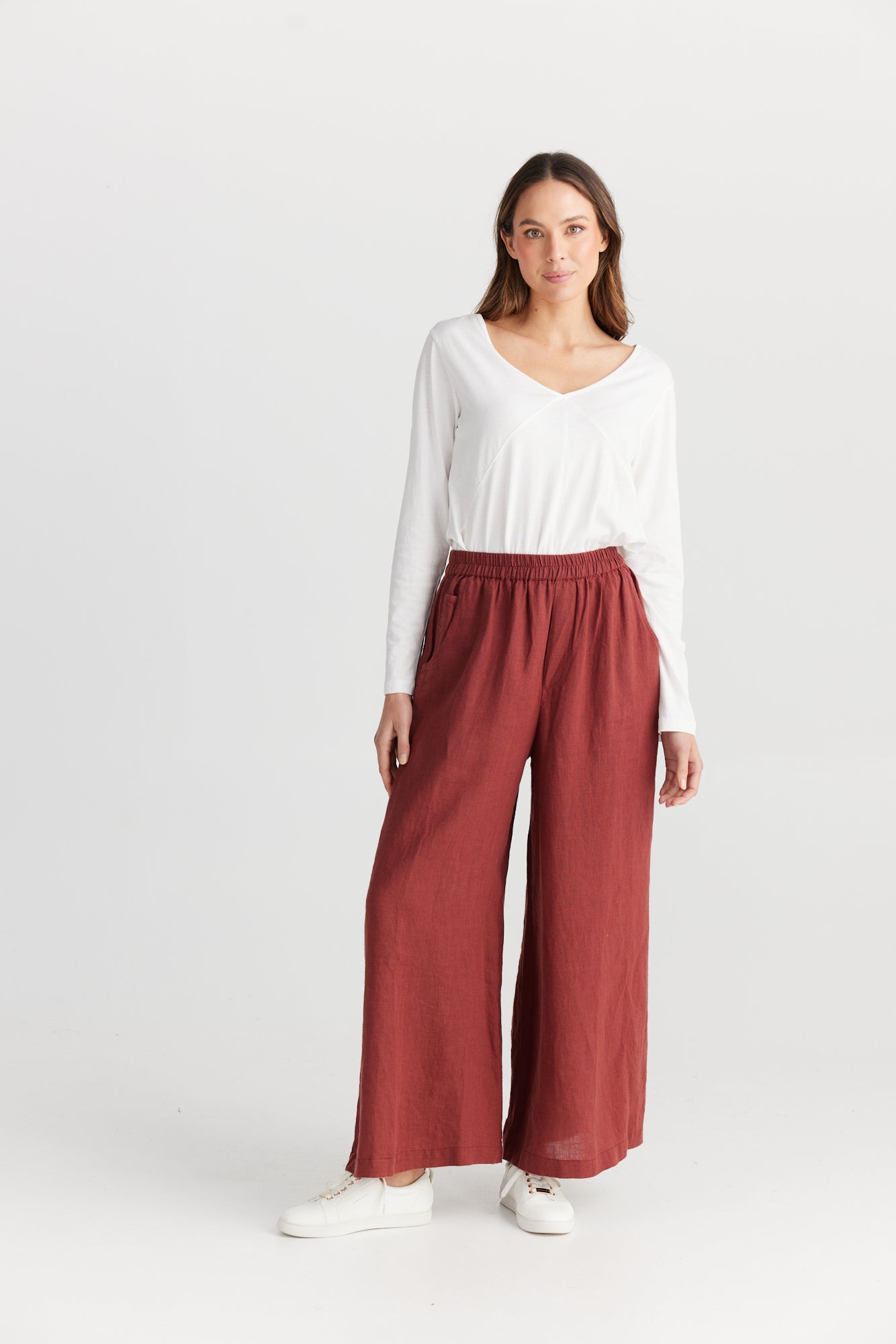 Positano Pants