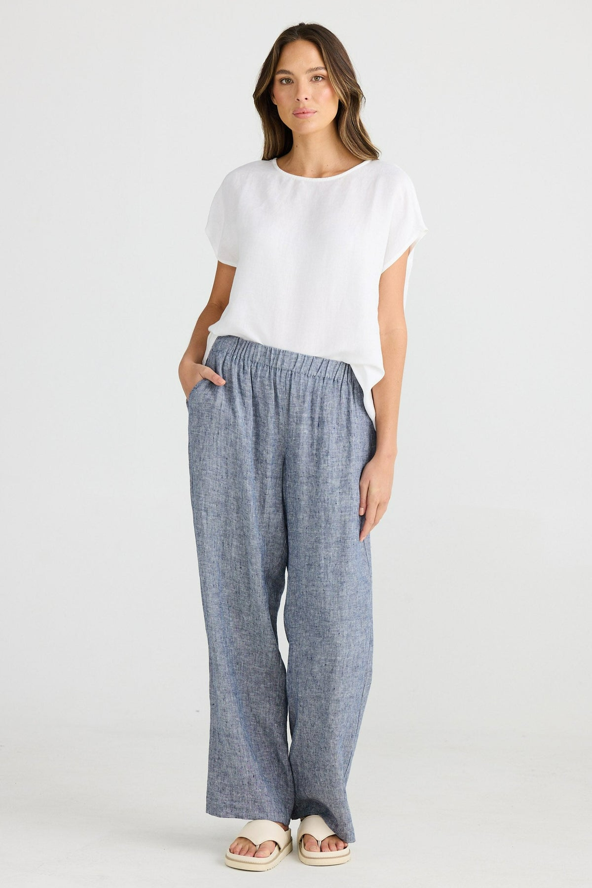 Souk Pants