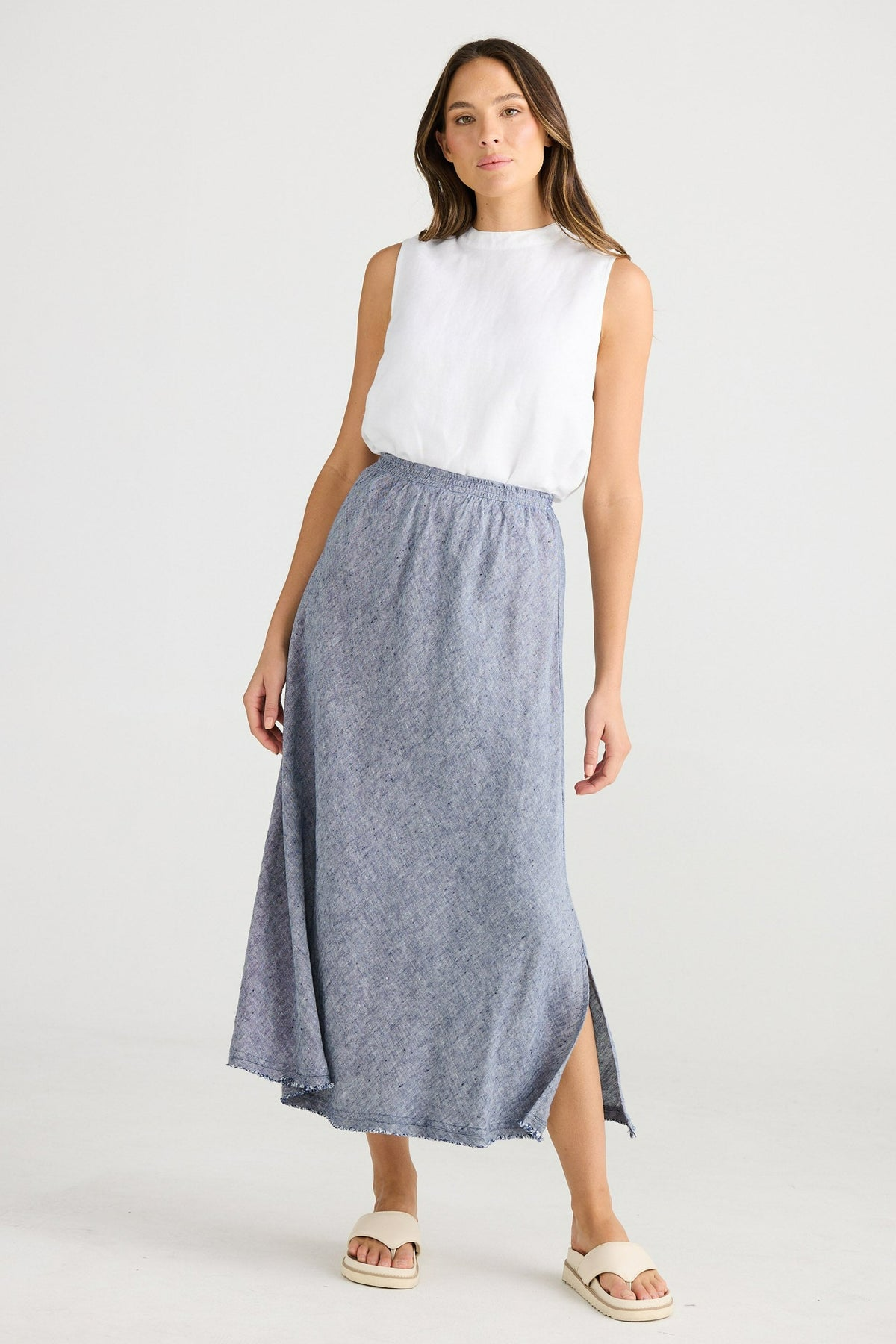 Sicily Skirt