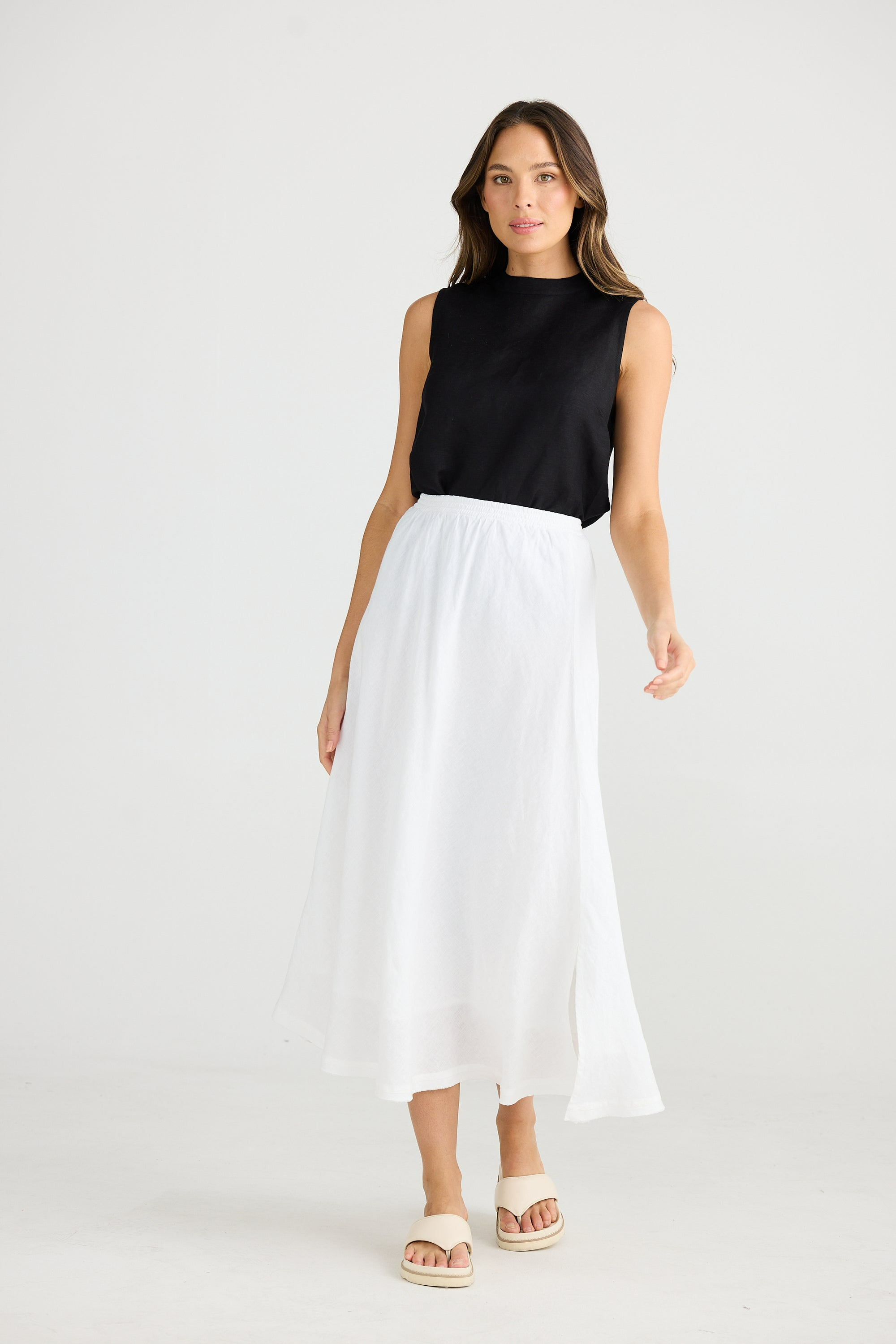 Sicily Skirt