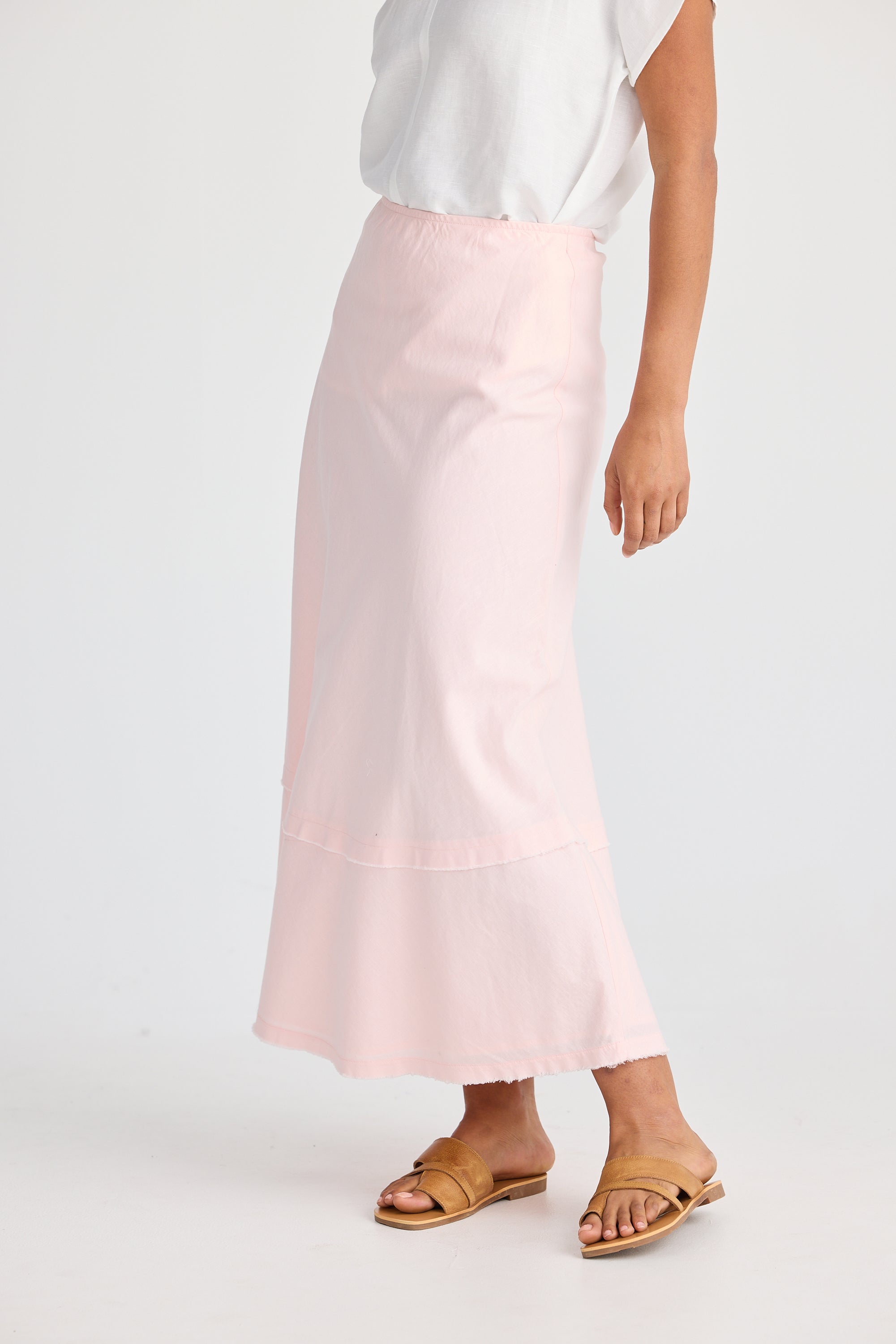 Pisa Skirt - Pink