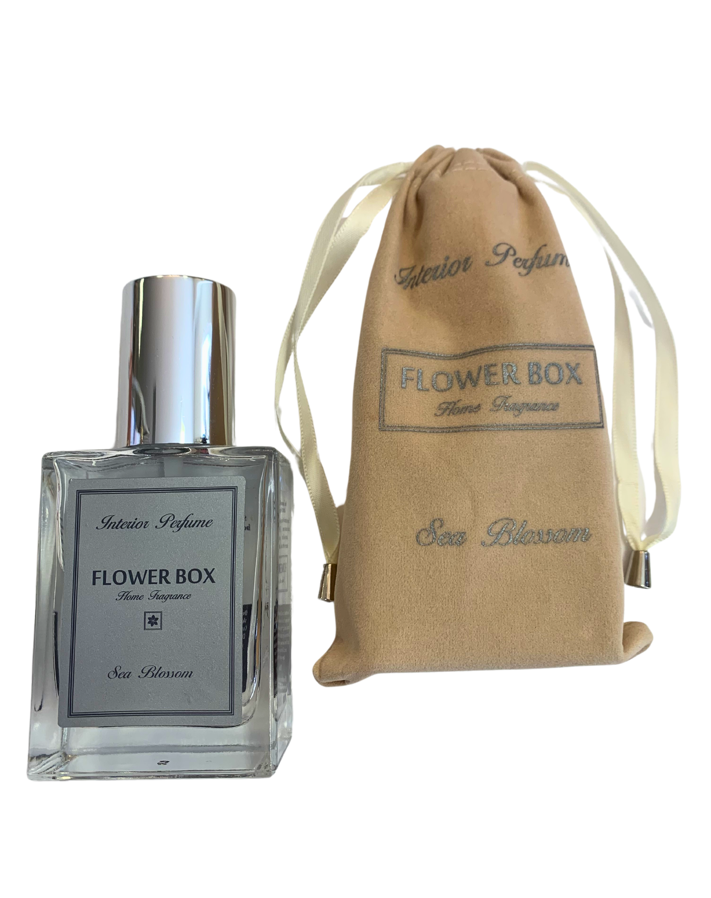Interior Perfume Sea Blossom Limited Release