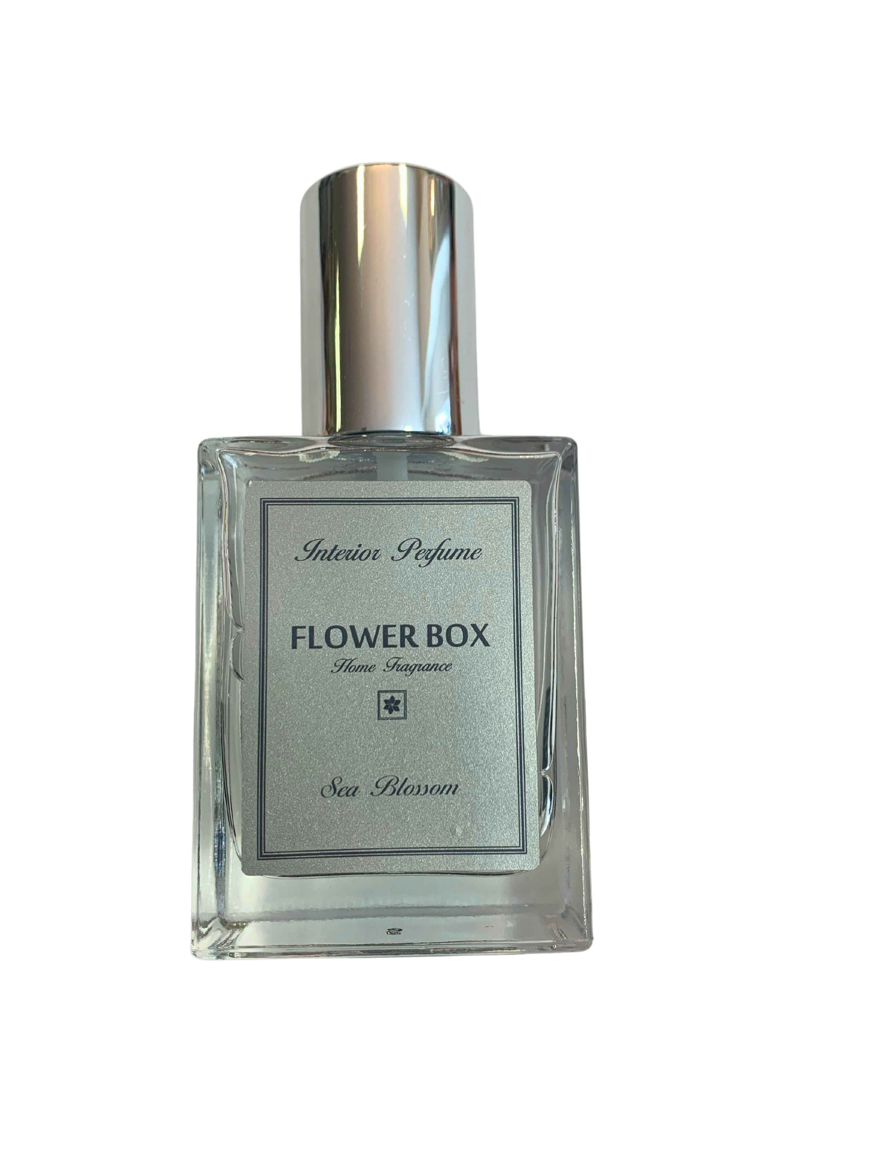 Interior Perfume Sea Blossom Limited Release