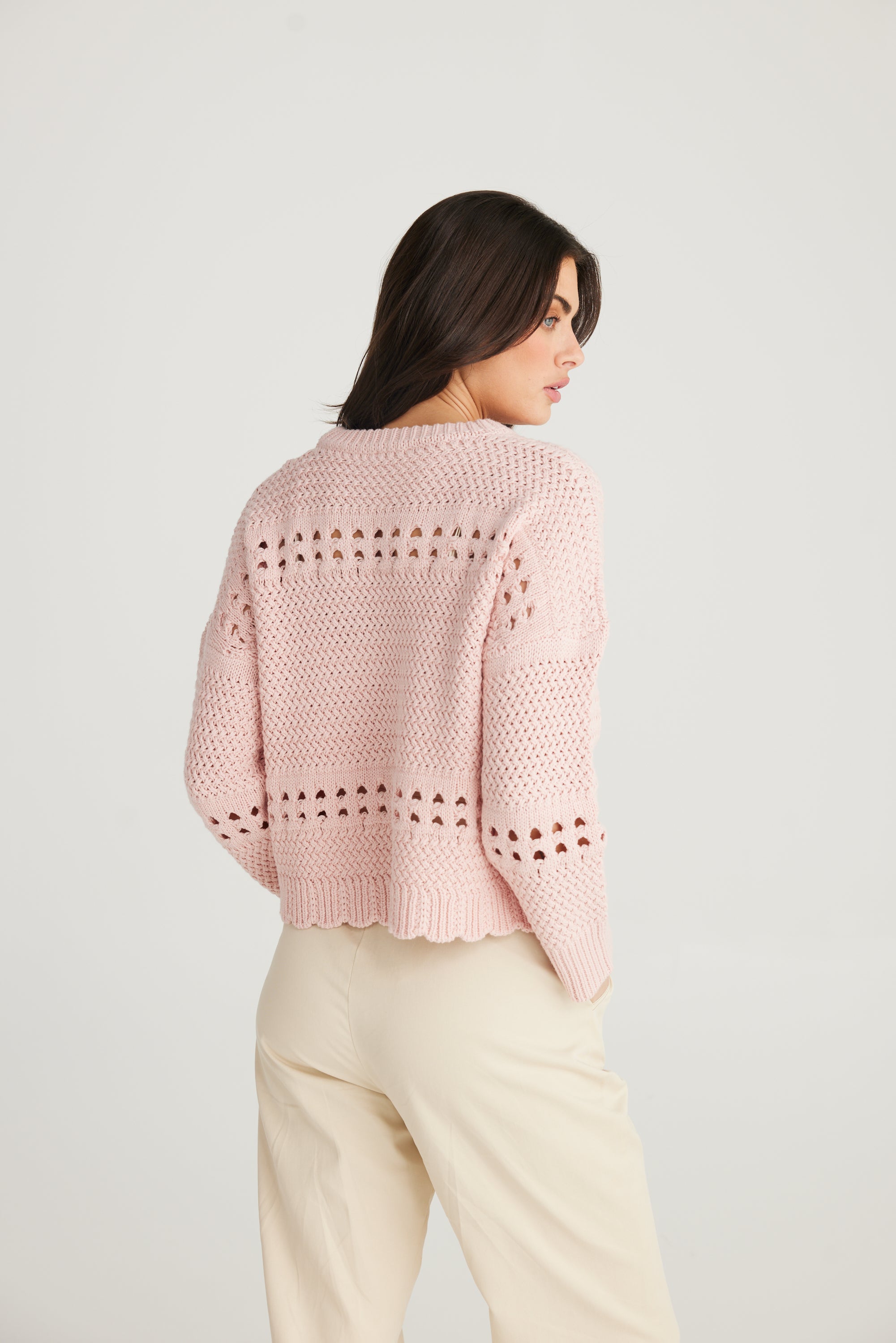 Ryder Knit