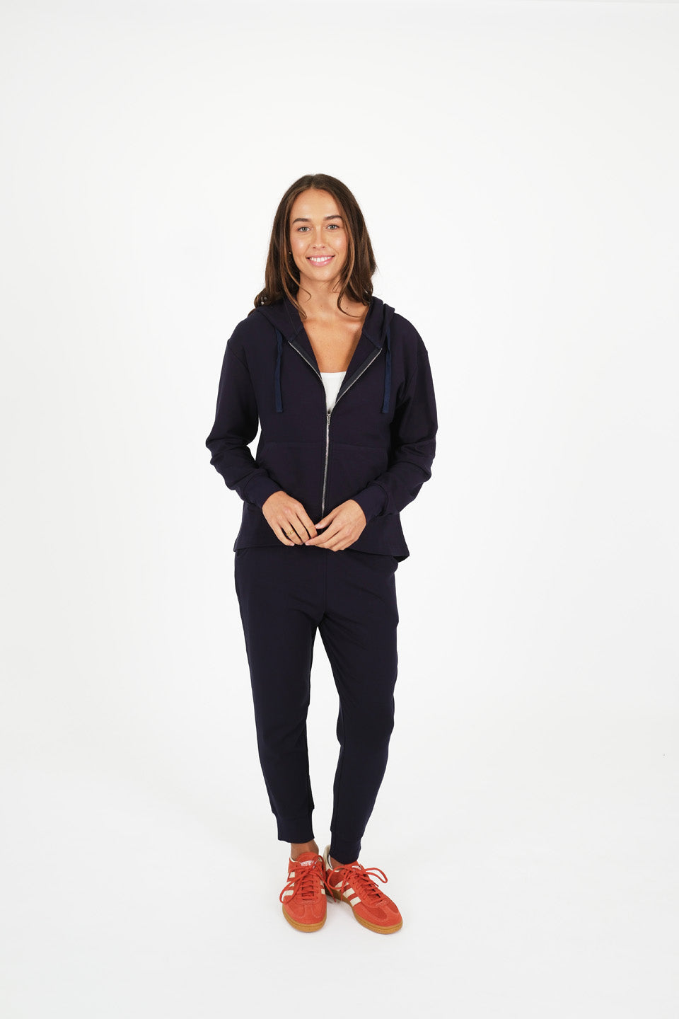 Player Pant - Navy