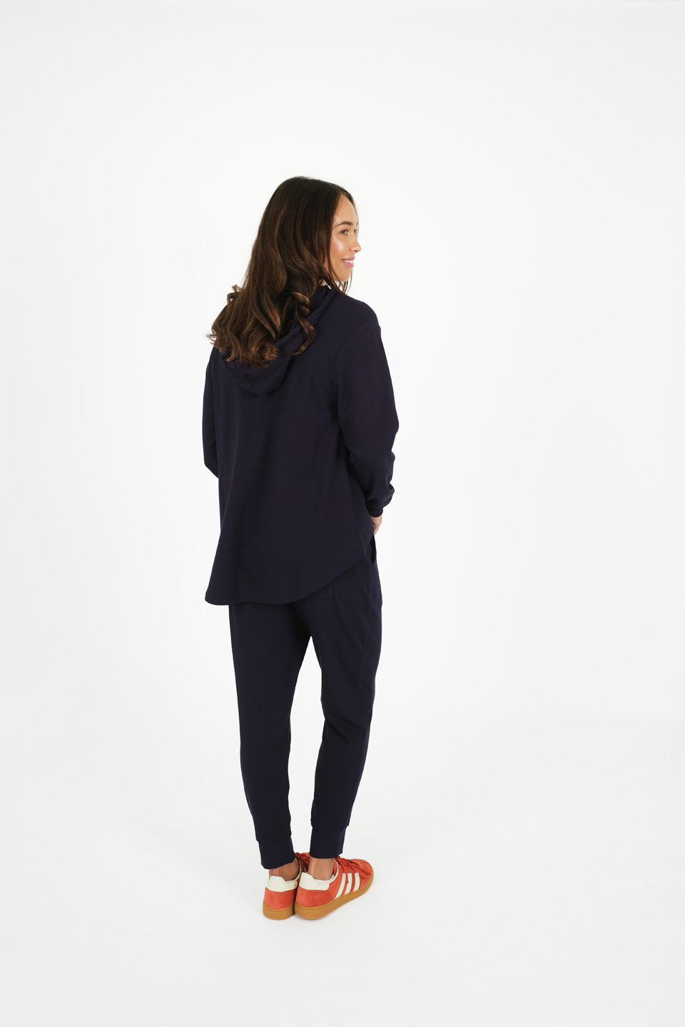 Player Pant - Navy