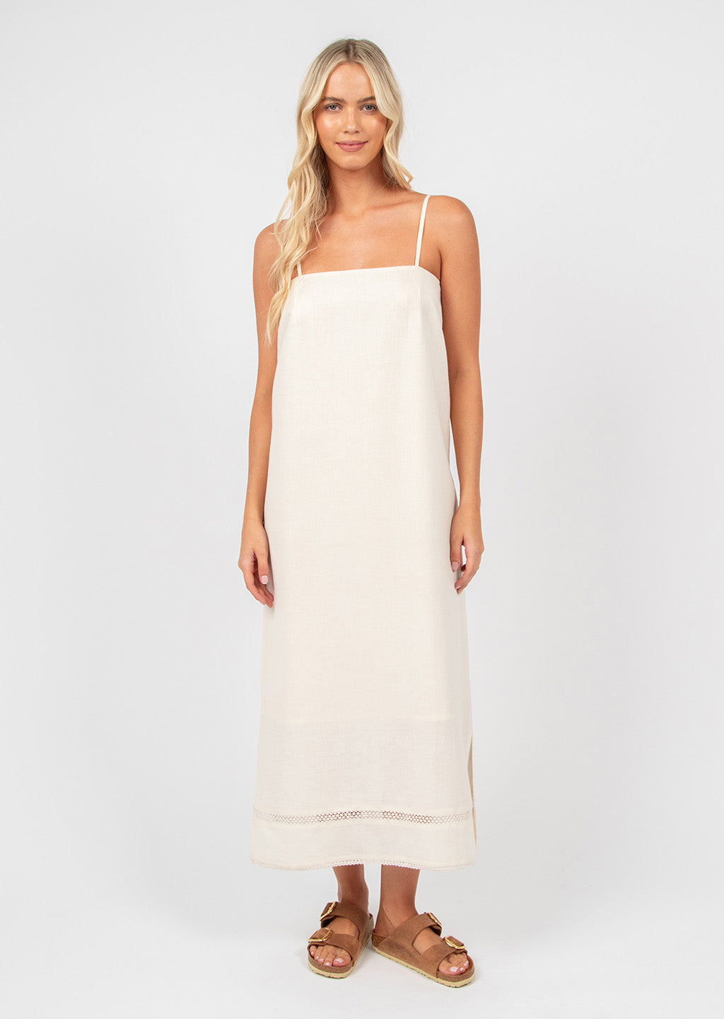 Zena Maxi Dress