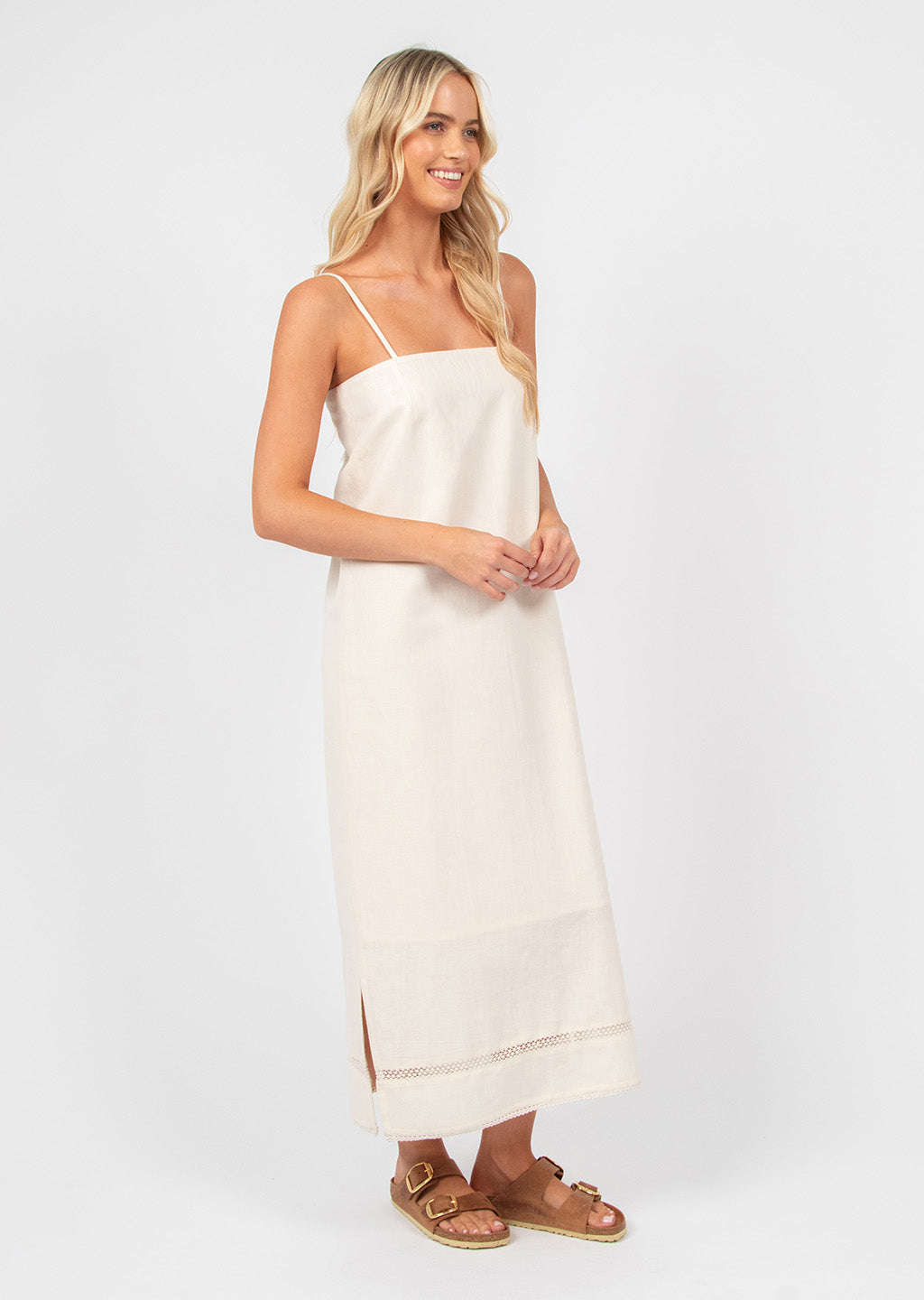 Zena Maxi Dress