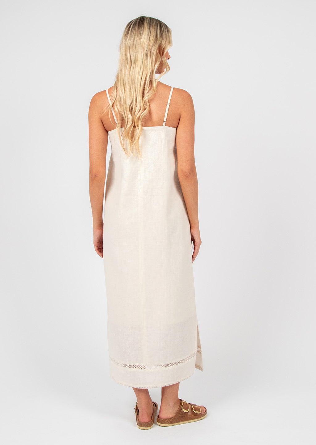 Zena Maxi Dress