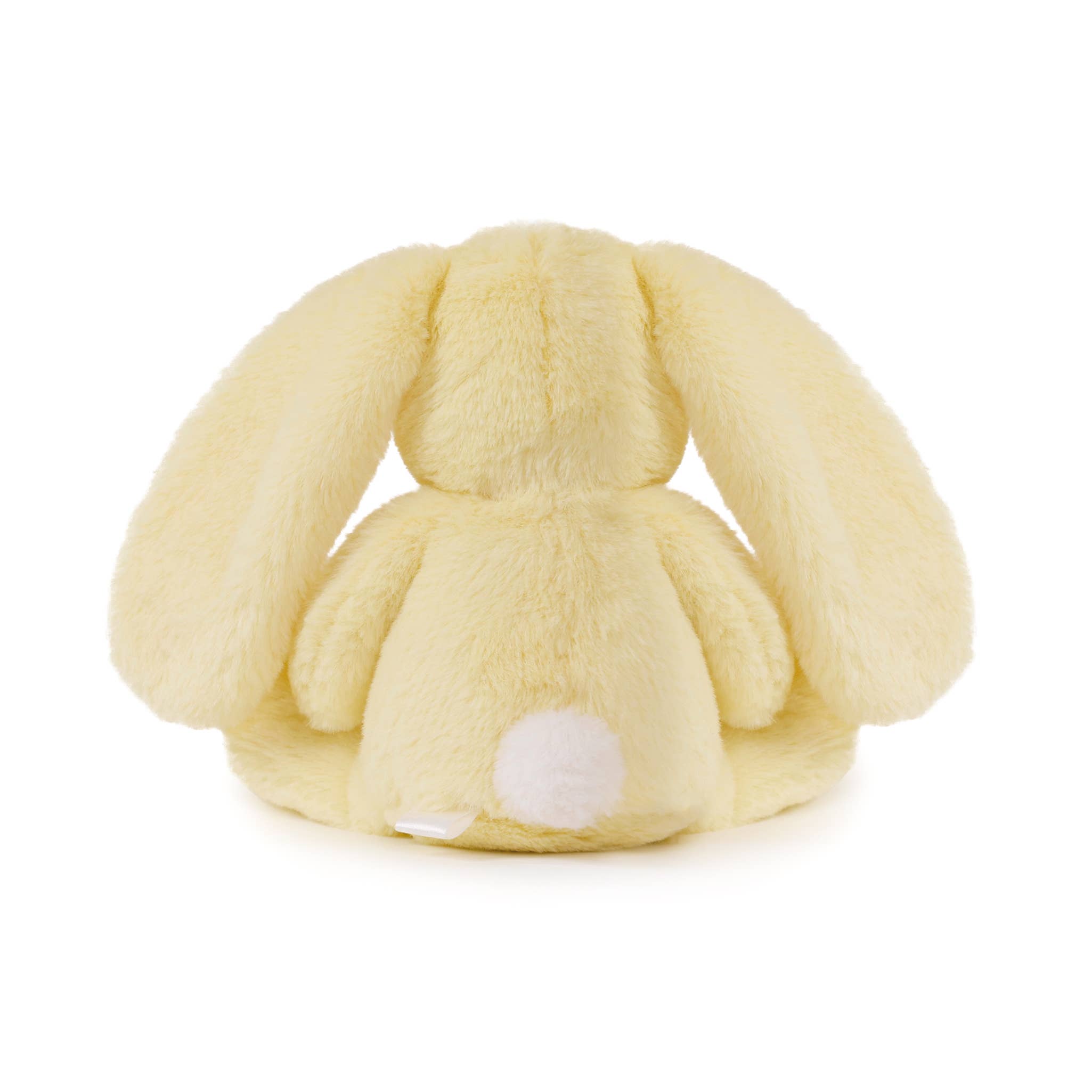 Little Sunny Hopscotch Bunny Soft Toy