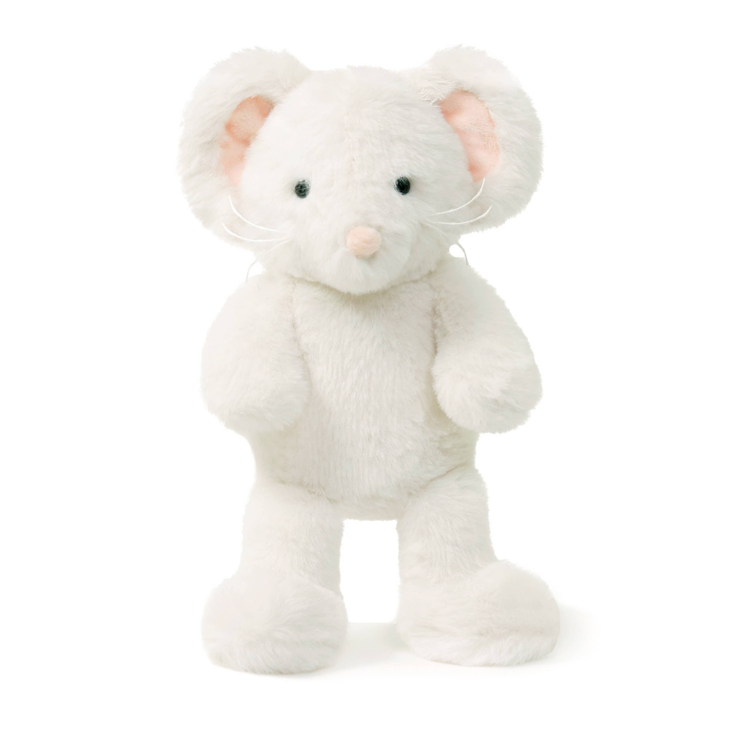 Little Molly Mouse Soft Toy