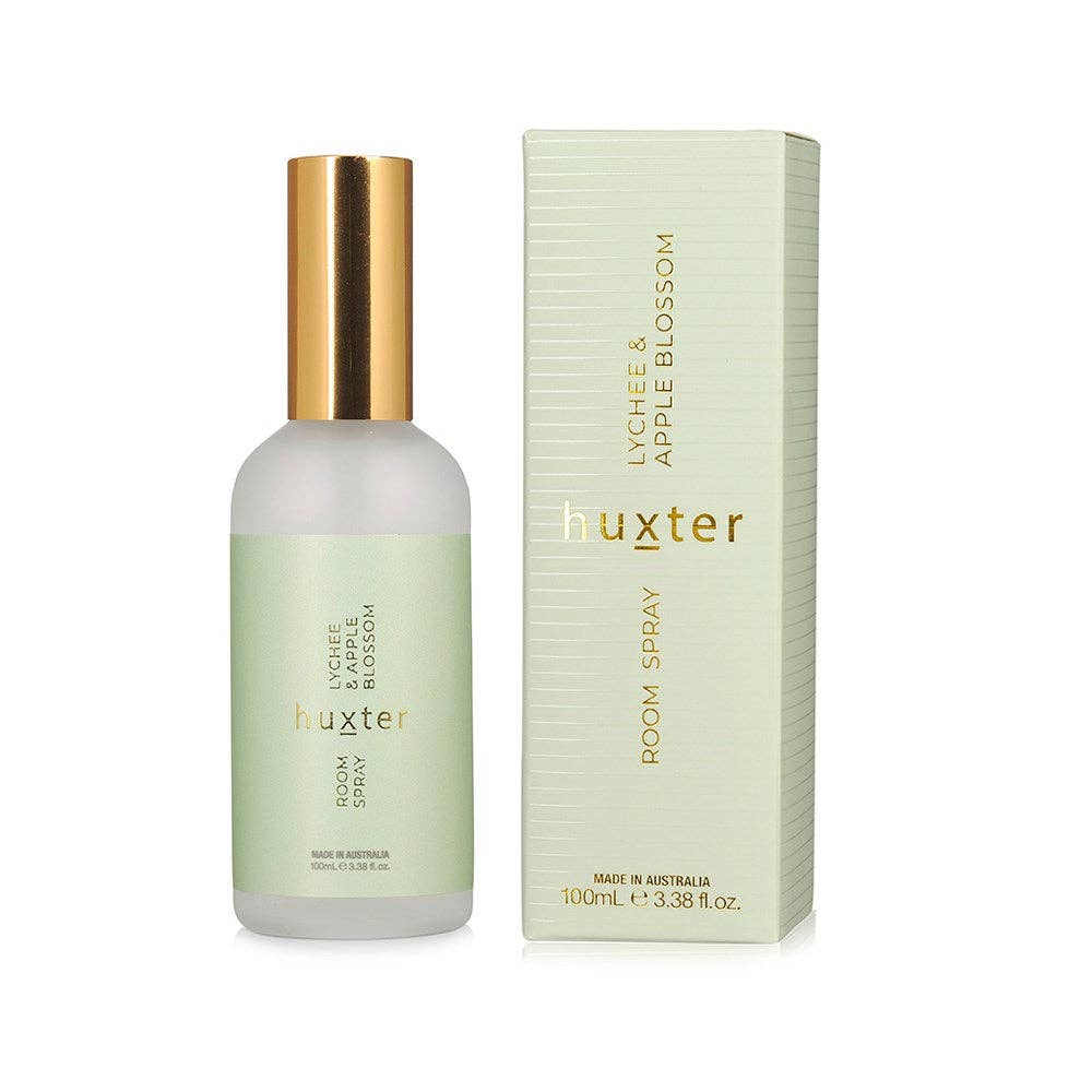 Room Spray - Lychee & Apple Blossom