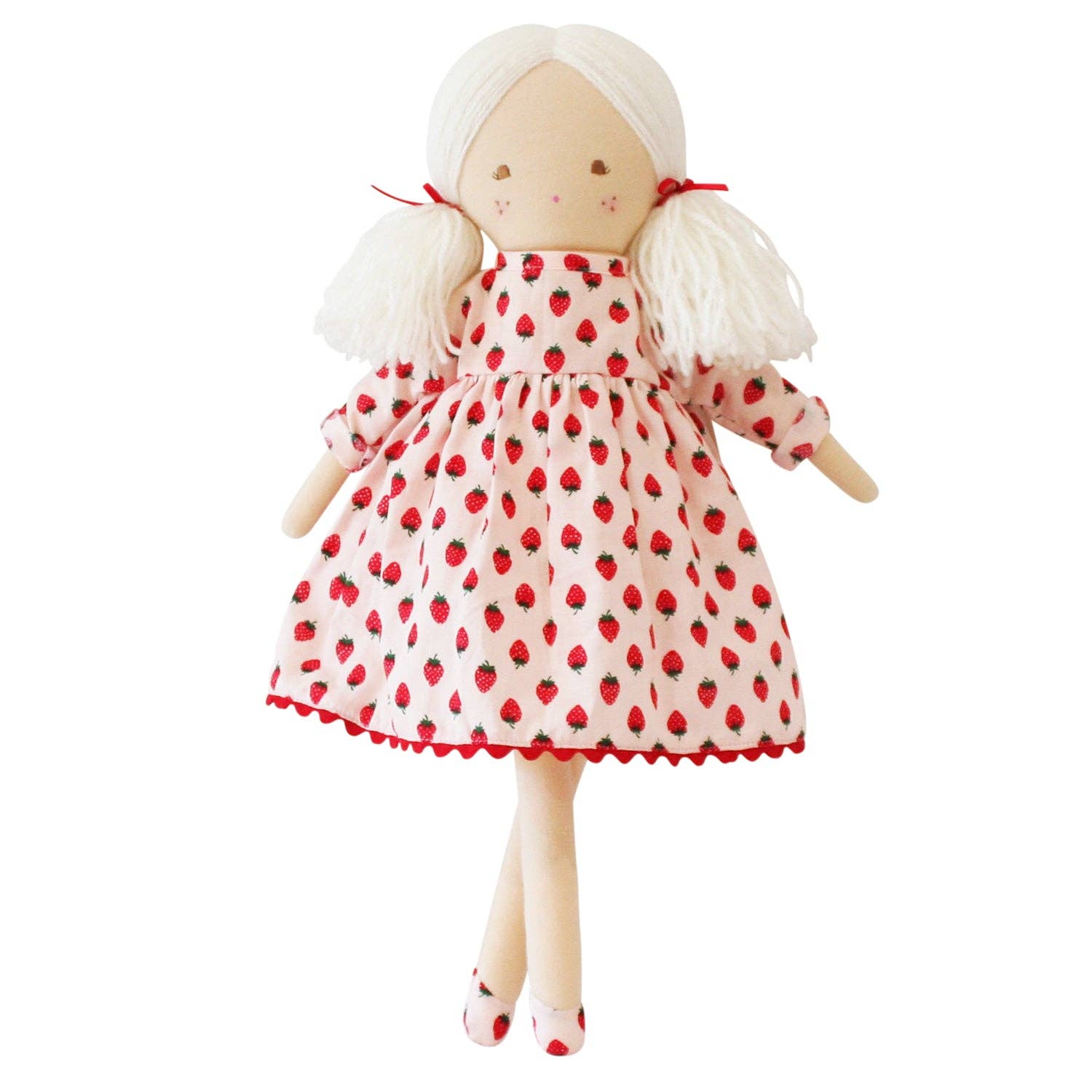 Matilda Doll - Strawberry