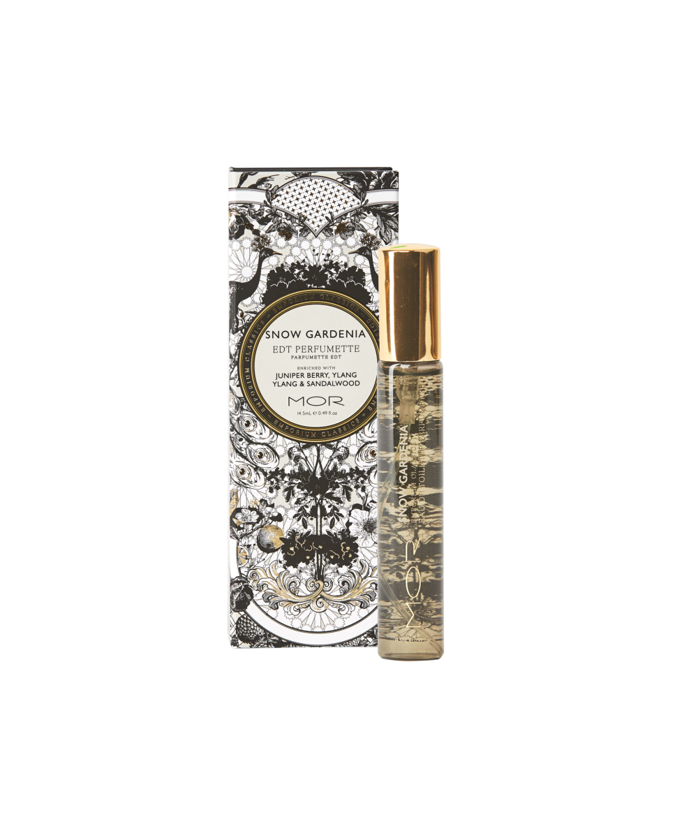 Emporium Classics Snow Gardenia EDT Perfumette