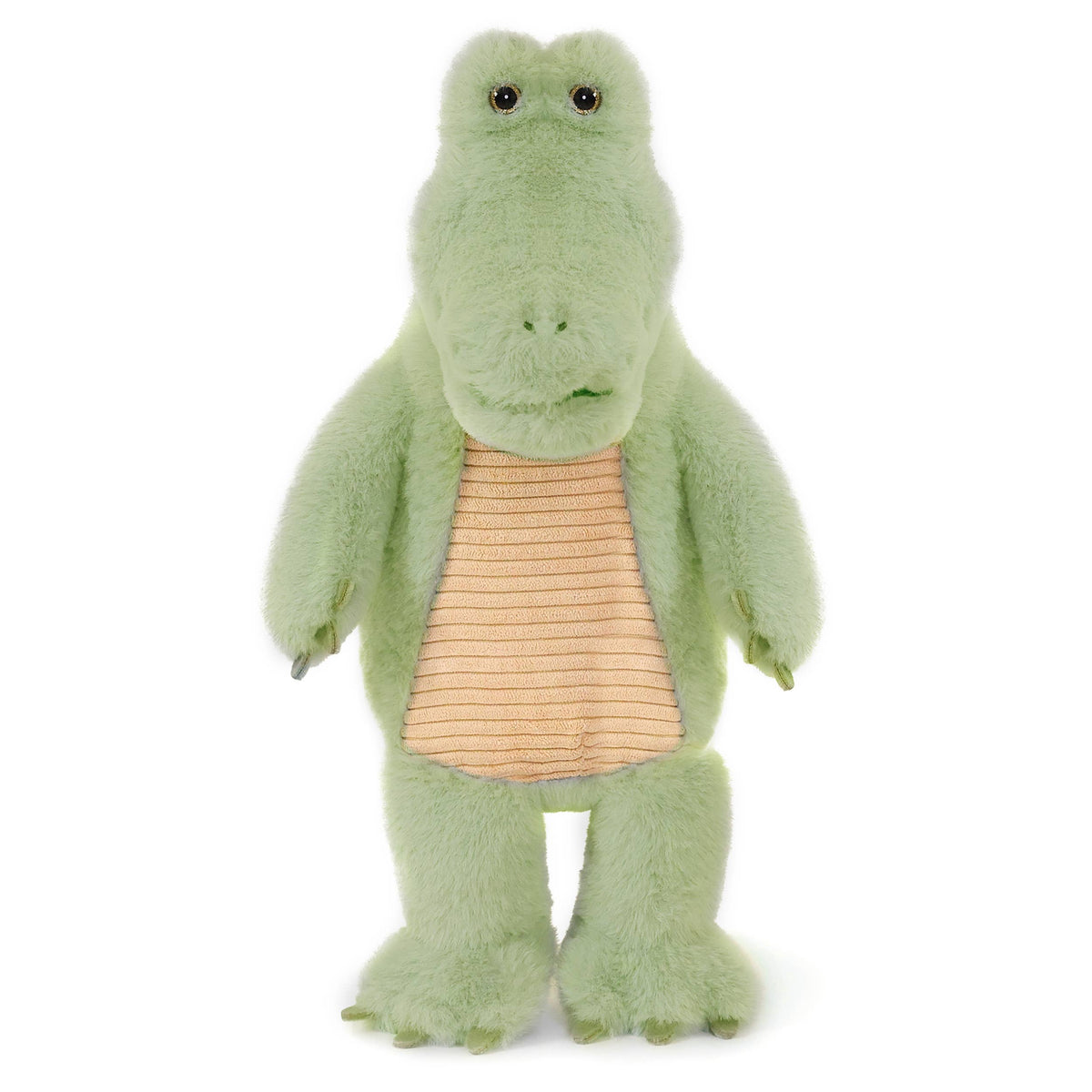 Rocco the Croc Soft Toy