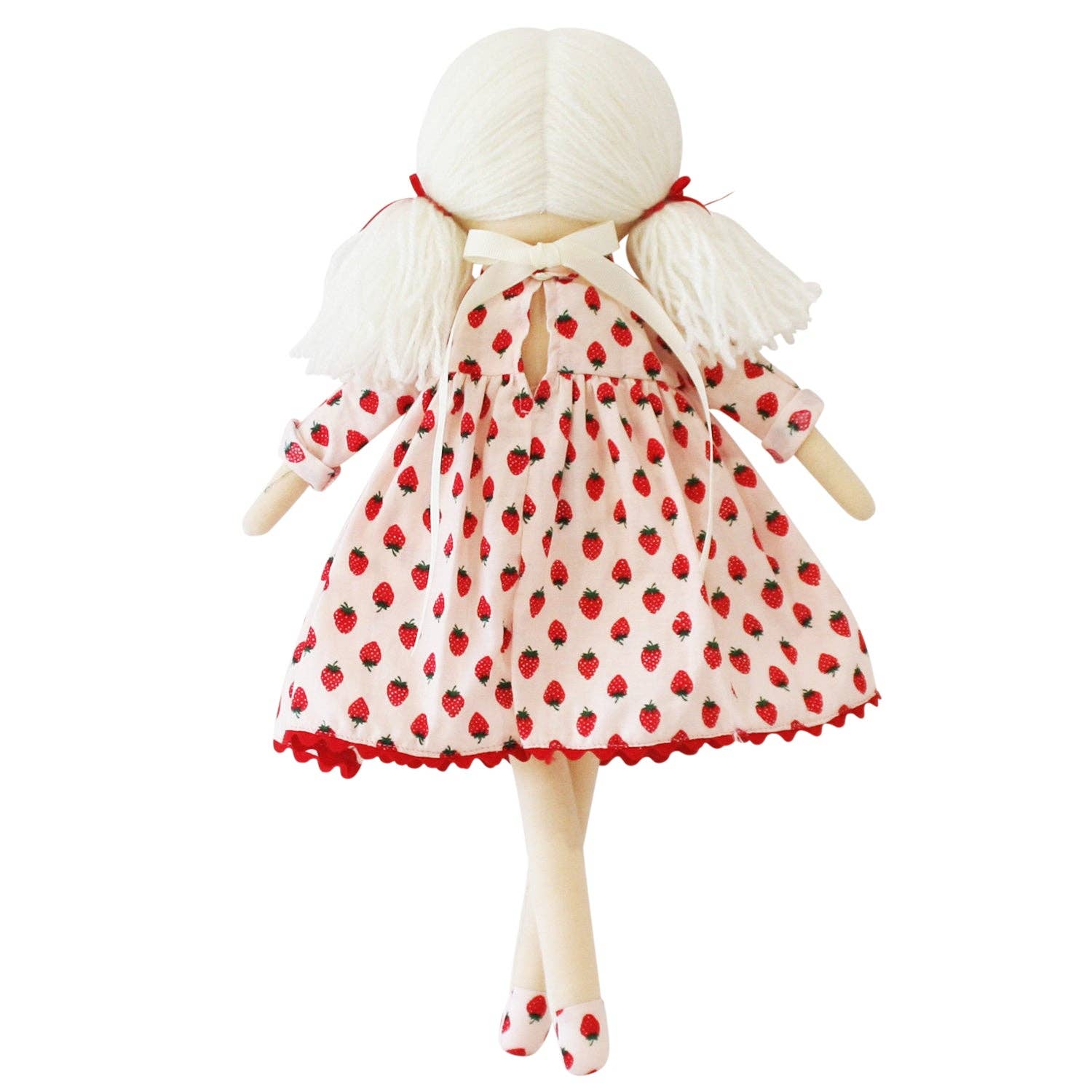 Matilda Doll - Strawberry