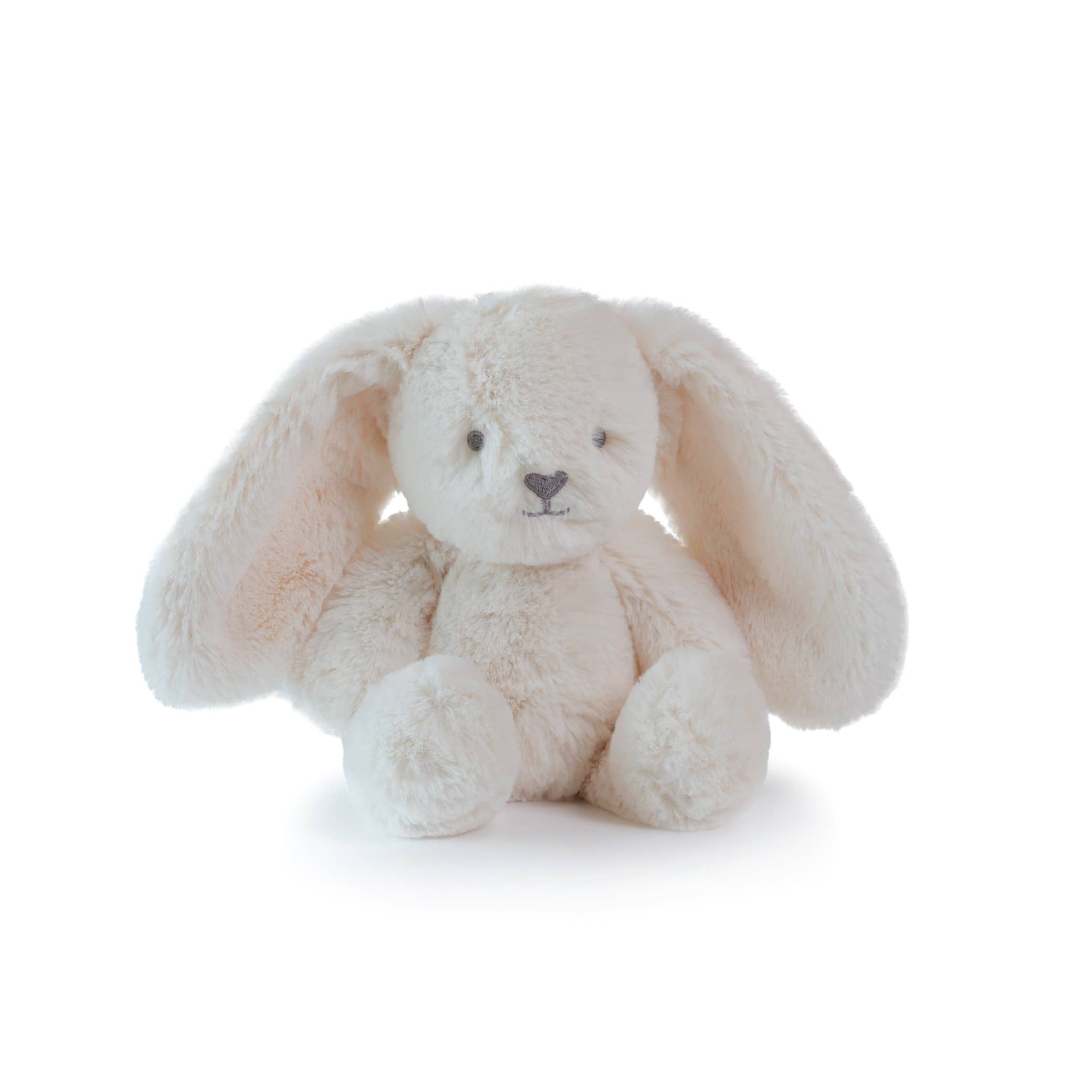 Little Ziggy Bunny Oatmeal Soft Toy