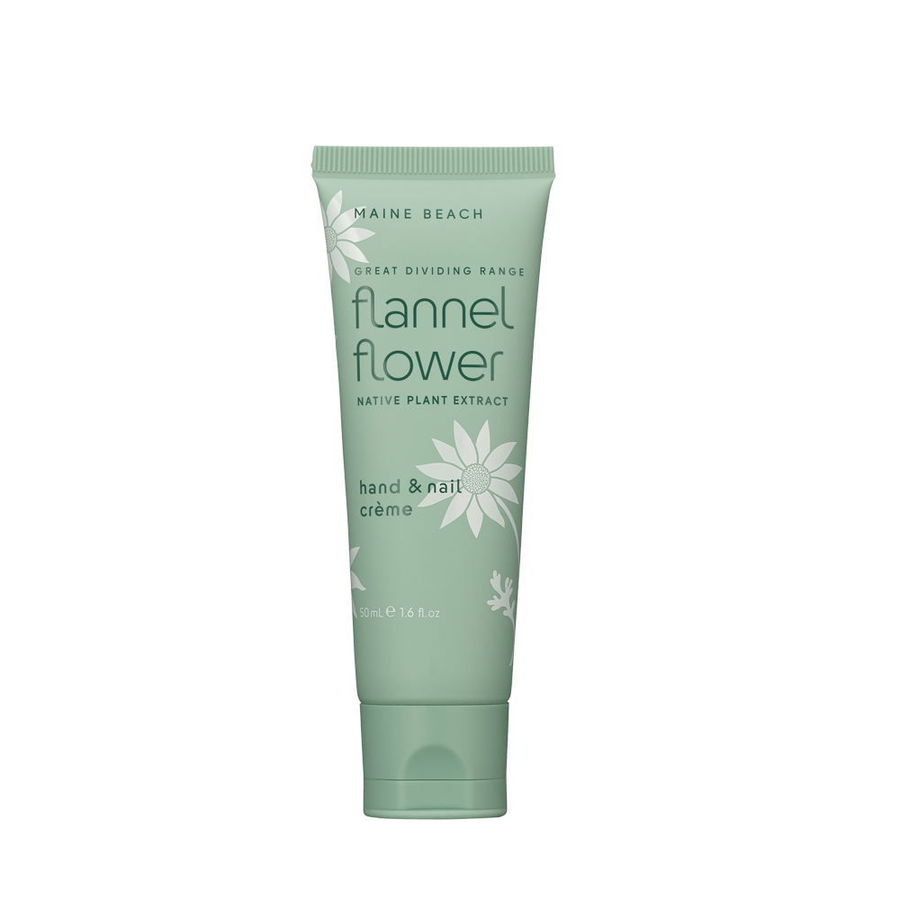 Flannel Flower Hand & Nail Crème 50ml