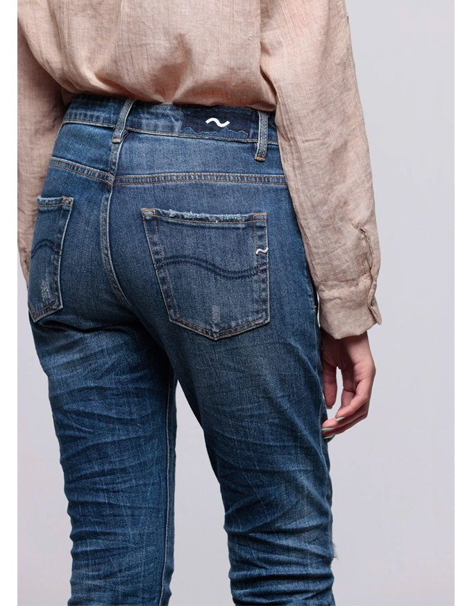 Michelle Denim Jeans