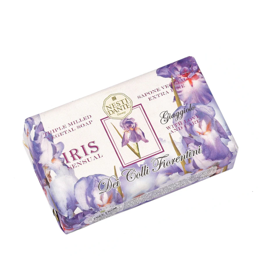 Fiorentini Iris Soap