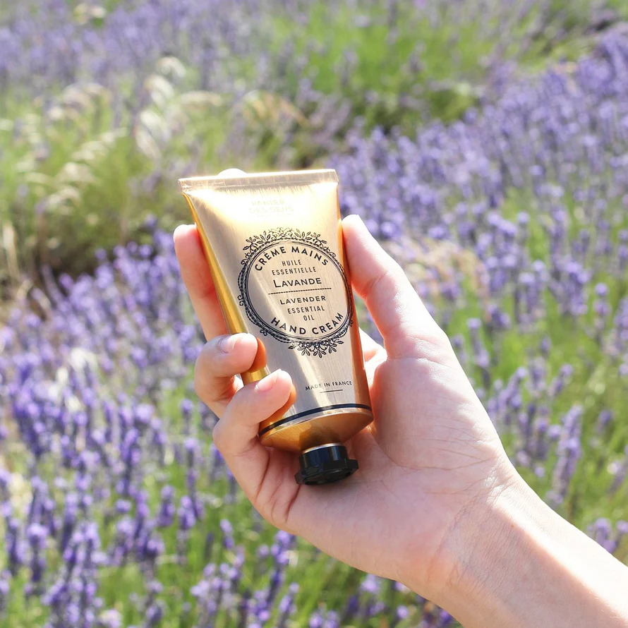 Hand Cream 75ml - Lavender