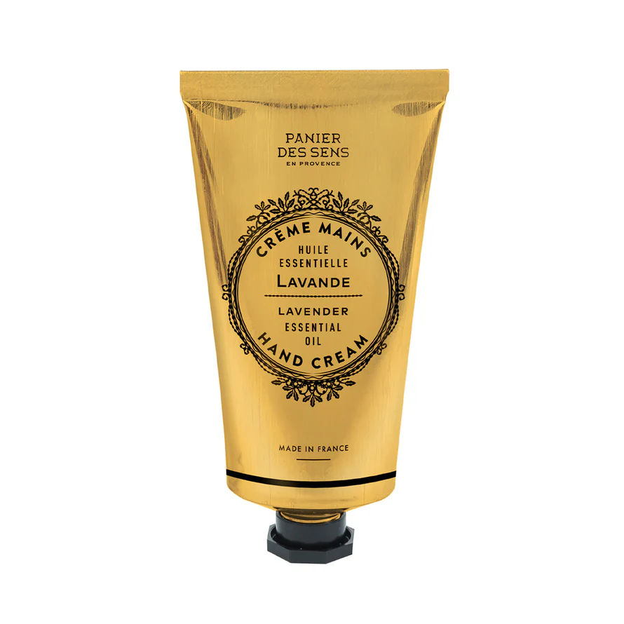 Hand Cream 75ml - Lavender