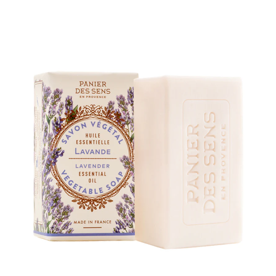 Lavender Scented Soap