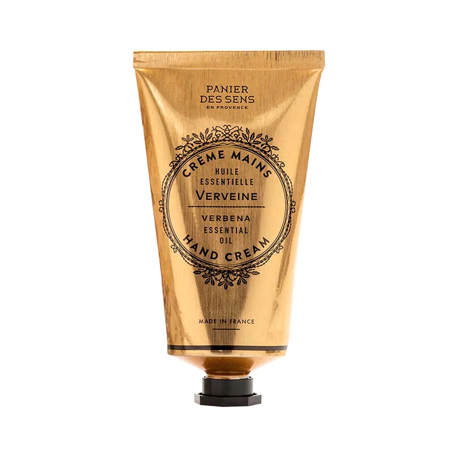 Hand Cream 75ml - Verbena