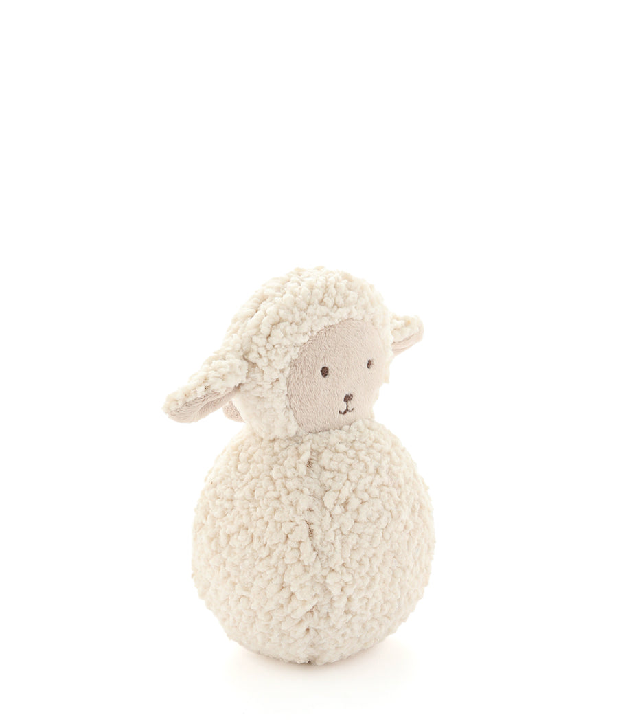 Sophie the Sheep Roly Poly Rattle