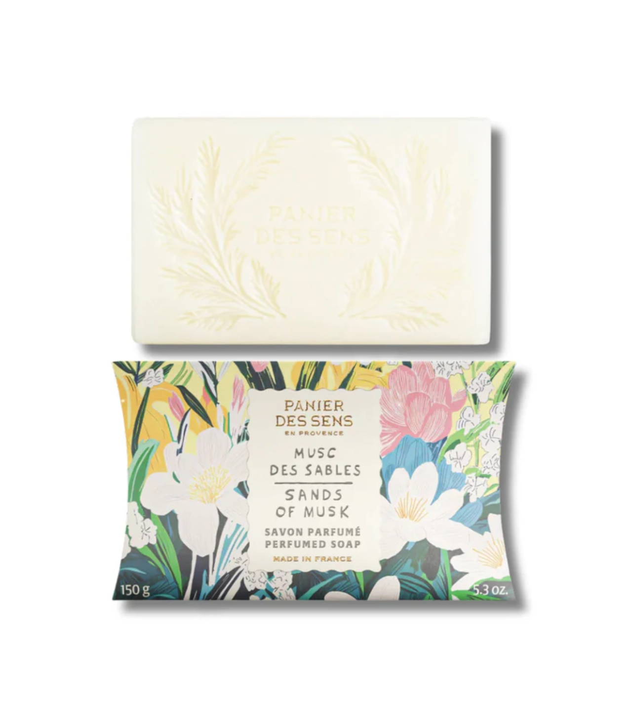 Sands of Musk Soap