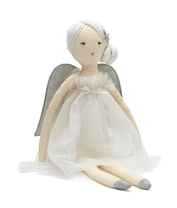 Isabella the Angel Doll
