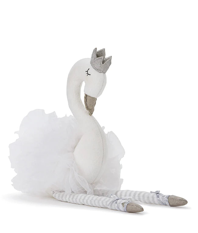 Sophia the Swan Toy