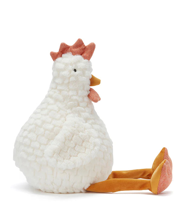 Charlie the Chicken Toy