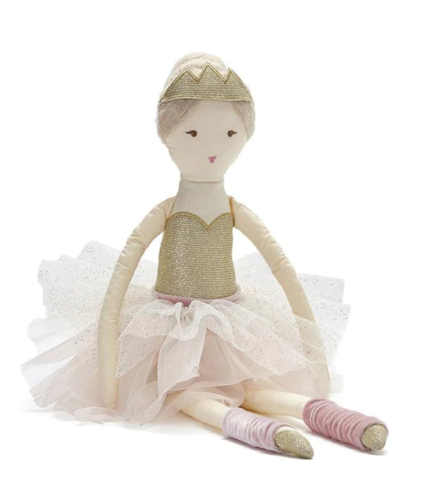 Betty the Ballerina Doll