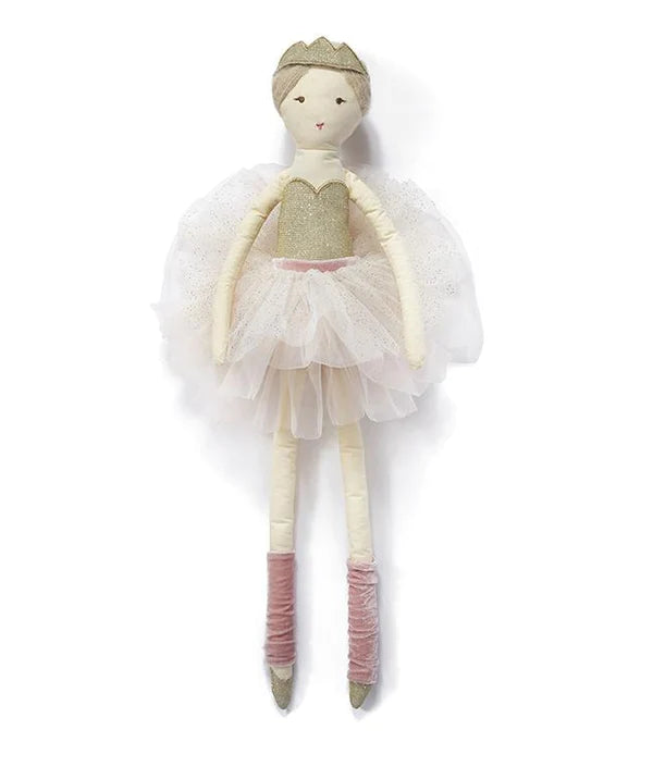 Betty the Ballerina Doll