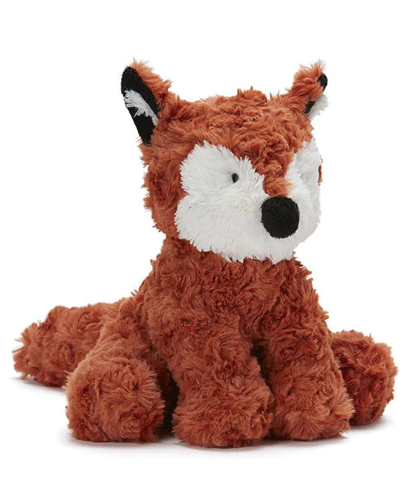 Felix the Fox Toy
