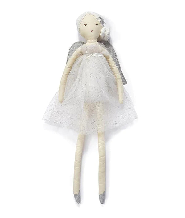 Isabella the Angel Doll
