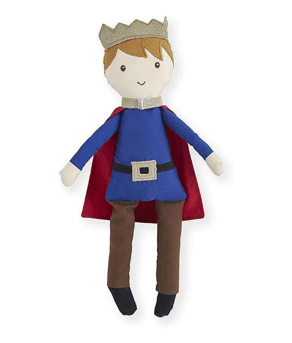 Prince Harry Doll