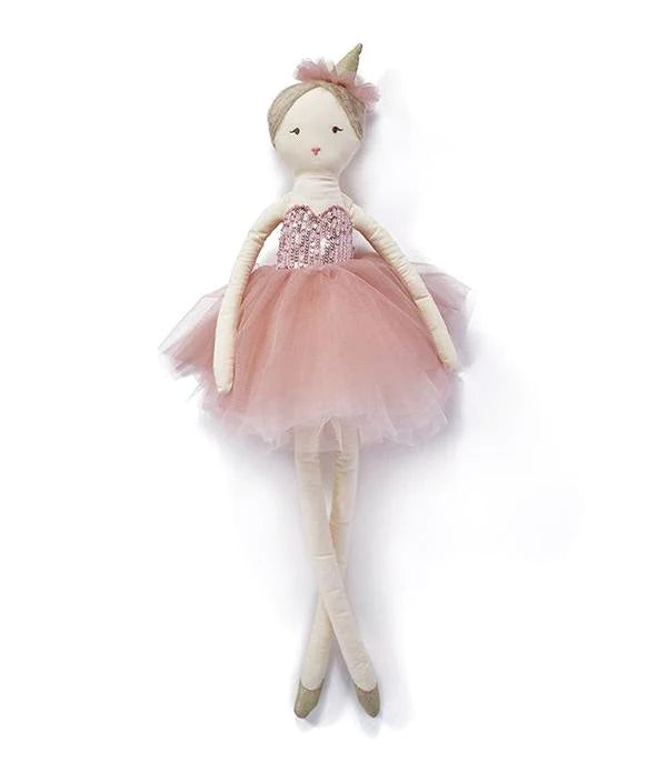 Princess Fairy Floss Doll